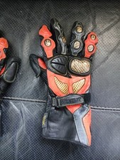 Belstaff motorbike leather for sale  HASTINGS