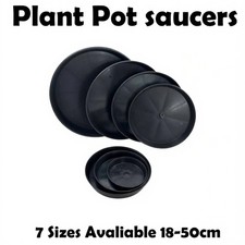 Plant pot saucers for sale  KING'S LYNN