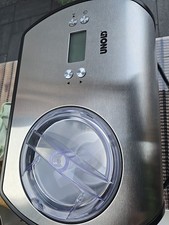 Unold 48865 speiseeismaschine gebraucht kaufen  Linnich