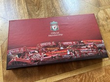 Liverpool official membership for sale  GRIMSBY