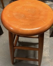 Vintage solid wood for sale  Gaithersburg