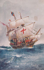 Sailing ship galleon for sale  CALDICOT