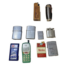 Vintage lot used for sale  Saint George