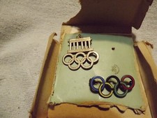 1936 olympic pin for sale 1936 olympic pin for sale Spotswood