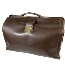 Sac vintage voyage d'occasion  Massy