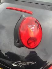 Daihatsu copen breaking for sale  BURY