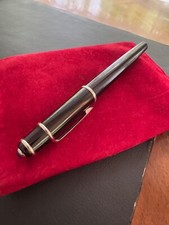 Cartier diabolo rollerball gebraucht kaufen  Bonn