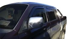 Wind deflectors fits for sale  LONDON