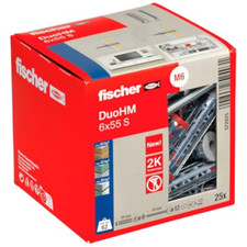Fischer duohm con usato  Roccagloriosa