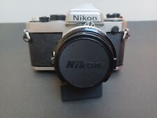 Appareil nikon objectif d'occasion  Wissous