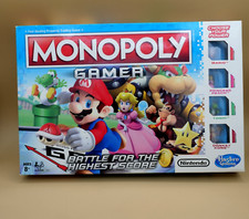 Monopoly gamer edition for sale  Pompano Beach