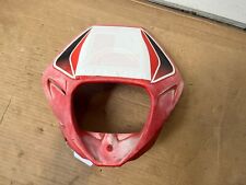 Gilera smt headlight for sale  CHIPPENHAM