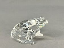 Baccarat crystal art for sale  Aurora