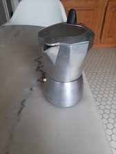 Cafetière italienne ancienne d'occasion  Épernay