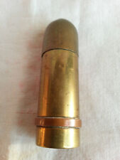Ancien briquet obus d'occasion  Bar-sur-Aube