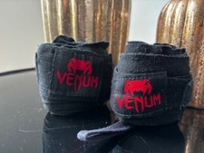 Venum boxing hand gebraucht kaufen  Bamberg