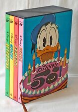 Cofanetto disney cartonati usato  Forli