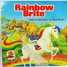 Rainbow brite 33t d'occasion  Expédié en Belgium
