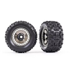 Traxxas 9572t pneumatico usato  Spedire a Italy