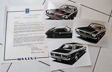 1971 mazda 808 d'occasion  Libourne