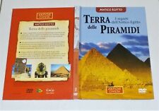 Dvd antico egitto usato  Settimo Torinese