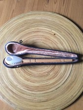 Specksteinpfeife unbenutzt gebraucht kaufen  Drachselsried