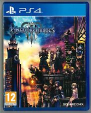 Kingdom hearts ps4 usato  Roma