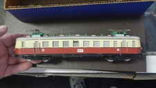 Fleischmann 1370 elektro gebraucht kaufen  Völklingen