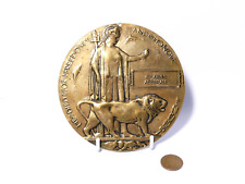 Wwi charles addinall for sale  BEDALE