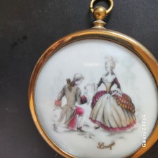 Miniaturbild porzellan gebraucht kaufen  Ratzeburg-Umland