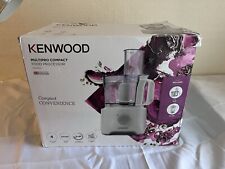 kenwood chef food processor for sale  CHELMSFORD