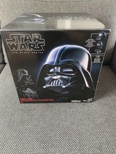 Star wars black gebraucht kaufen  Fürstenfeldbruck