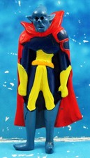 Goldorak fabianplastica figuri d'occasion  France