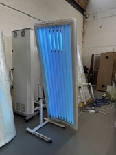 Elite white canopy for sale  FERRYHILL