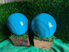 low density crowngreen bowls for sale  OLDHAM