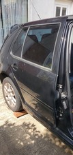 Golf mk4 driver for sale  LUTON
