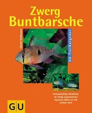Zwergbuntbarsche gebraucht kaufen  Berlin