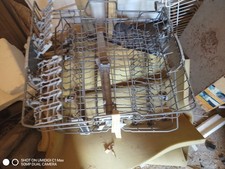 Cestelli per lavastoviglie usato  Scanzano Jonico