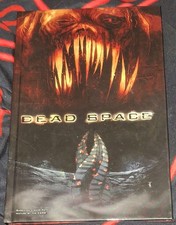 Dead space hardcover for sale  South Mountain