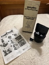 Weathertech cupfone universal for sale  Sumter