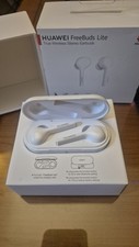 Huawei freebuds lite usato  Torre del Greco