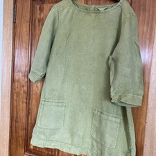 Seasalt cornwall green for sale  INVERNESS