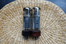 Pair early shuguang for sale  AMERSHAM