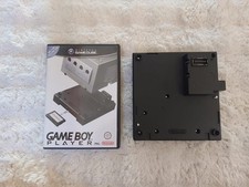 Gamecube gameboy player gebraucht kaufen  Feuchtwangen