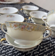 Noritake china double for sale  Riverview