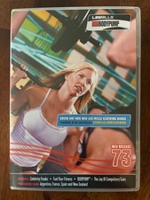 Les mills body for sale  Magnolia