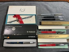 Vintage lot pens for sale  Waverly