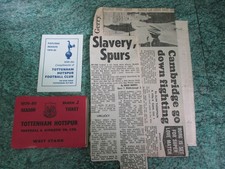 Tottenham season 1979 for sale  UK