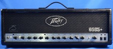 Peavey 6505 120w for sale  Pontiac