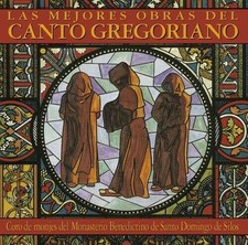 Coro monjes m.benedictino for sale  UK